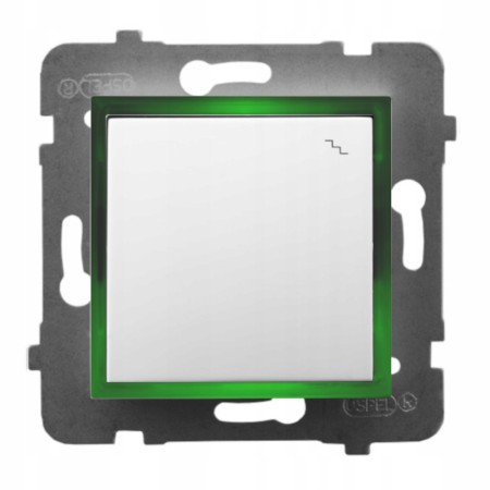 Moduł Włącznika Led Schodowy Bez Ramki