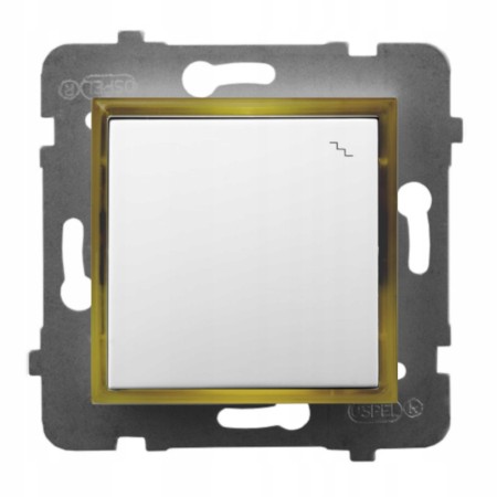 Moduł Włącznika Led Schodowy Bez Ramki