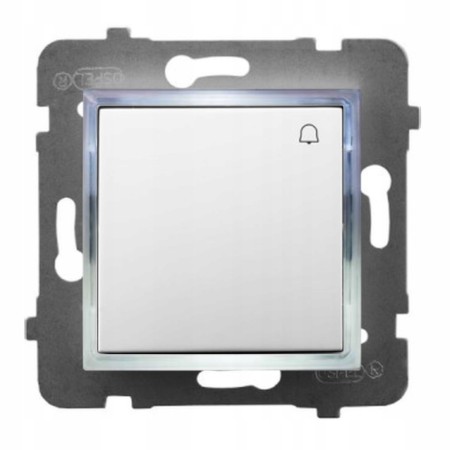 Moduł Włącznika Led Dzwonkowy Bez Ramki