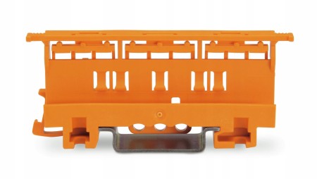 Adapter Do Złączek Wago Na Szynę Din 221-500 1Szt