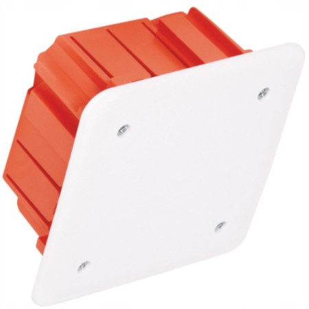 Puszka Podtynkowa Elektryczna Instalacyjna S