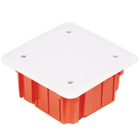 Puszka Podtynkowa Elektryczna Instalacyjna S