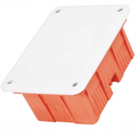 Puszka Podtynkowa Elektryczna Instalacyjna M