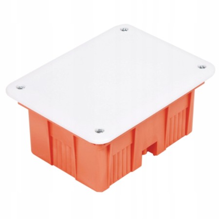 Puszka Podtynkowa Elektryczna Instalacyjna M