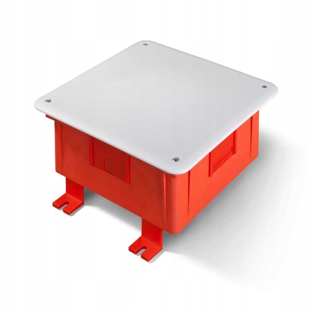 Puszka Podtynkowa Odgromowa Elektryczna Xl