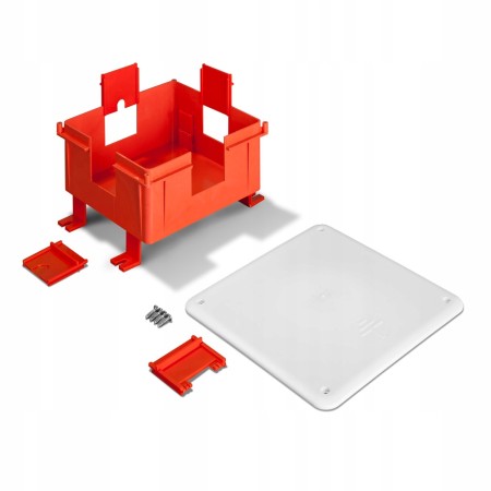 Puszka Podtynkowa Odgromowa Elektryczna Xl