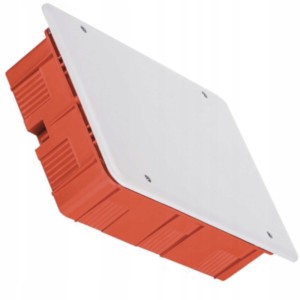 Puszka Podtynkowa Elektryczna Instalacyjna Xl