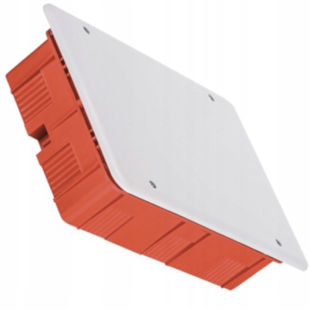 Puszka Podtynkowa Elektryczna Instalacyjna Xl