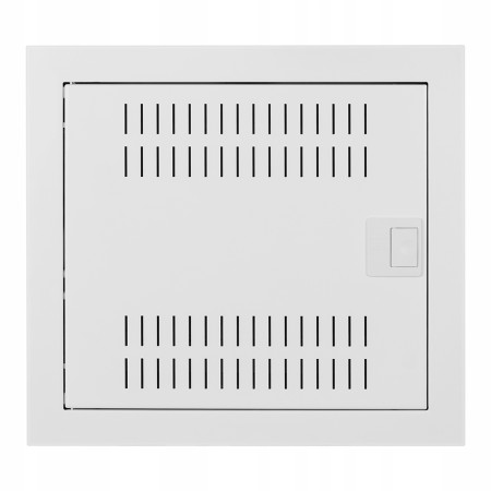 Skrzynka Multimedialna W Zestawie Uchwyt Na Router