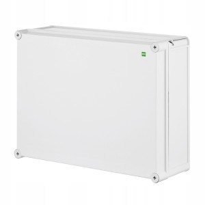 Puszka Natynkowa Hermetyczna Obudowa Xxxxl