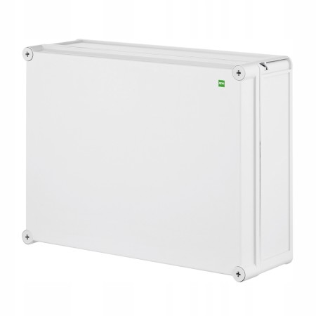 Puszka Natynkowa Hermetyczna Obudowa Xxxxl