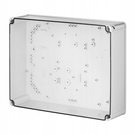 Puszka Natynkowa Hermetyczna Obudowa Xxxxl