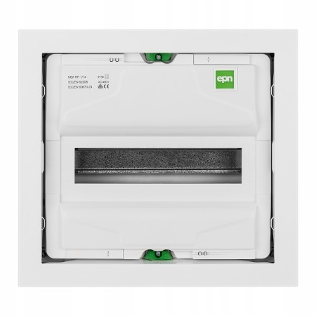 Rozdzielnia Elektryczna Skrzynka Elektryczna 1X12