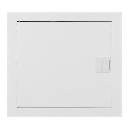 Rozdzielnia Elektryczna Skrzynka Elektryczna 1X12