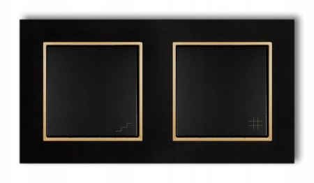 Włącznik Światła Schodowy I Krzyżowy 12/29