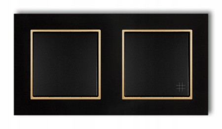 Włącznik Światła Pojedynczy I Krzyżowy 12/29