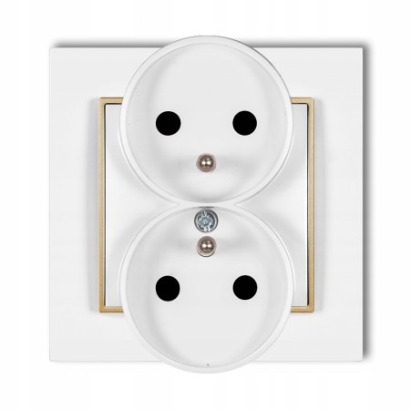 Gniazdo Bezpieczne Dla Dzieci Karlik Mini 00/29