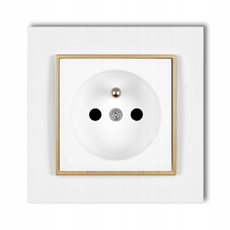 Gniazdo Bezpieczne Dla Dzieci Karlik Mini 00/29