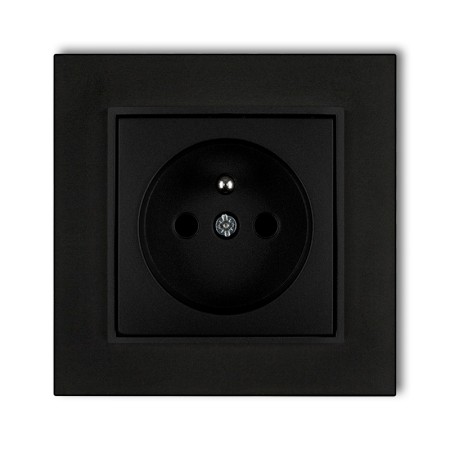 Gniazdo Bezpieczne Dla Dzieci Karlik Mini 12/12