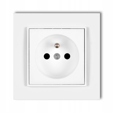 Gniazdo Bezpieczne Dla Dzieci Karlik Mini 00/00