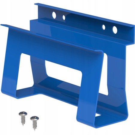 Uchwyt Router Wifi Modem Skrzynka Multimedialna