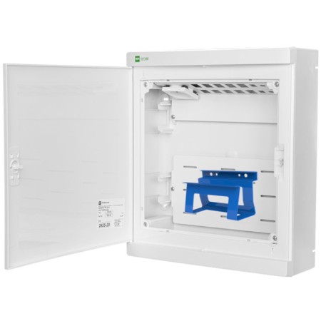 Uchwyt Router Wifi Modem Skrzynka Multimedialna