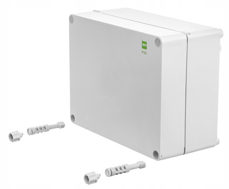 Puszka Hermetyczna Natynkowa Obudowa Skrzynka Xl+