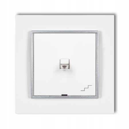 Włącznik Schodowy Styl Usa Karlik Mini 00/07