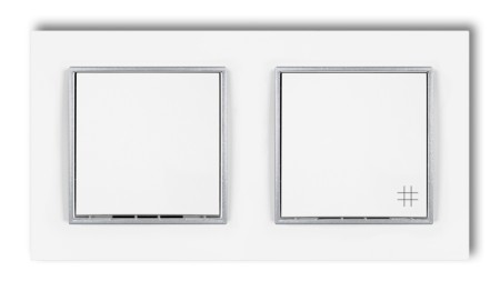 Włącznik Światła Pojedynczy I Krzyżowy 00/07