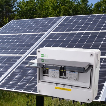 Rozdzielnica Rozdzielnia Skrzynka Hermetyczna 26M