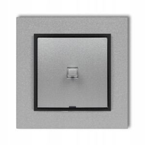 Włącznik Schodowy Styl Usa Karlik Mini 7/12