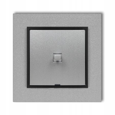 Włącznik Schodowy Styl Usa Karlik Mini 7/12