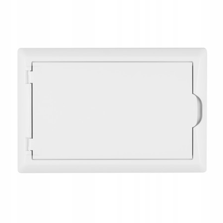 Natynkowa Skrzynka Rozdzielnica Rozdzielnia 1X12