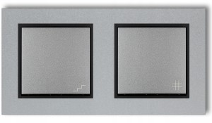 Włącznik Światła Schodowy I Krzyżowy 7/12