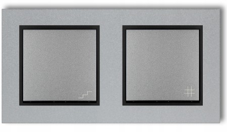 Włącznik Światła Schodowy I Krzyżowy 7/12