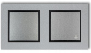 Włącznik Światła Pojedynczy I Krzyżowy 7/12