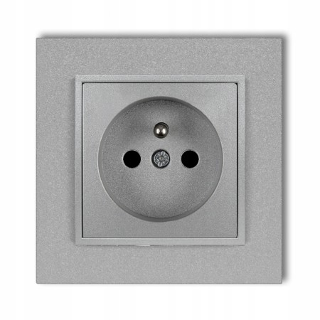 Gniazdo Bezpieczne Dla Dzieci Karlik Mini 7/7