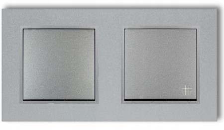 Włącznik Światła Pojedynczy I Krzyżowy 7/7