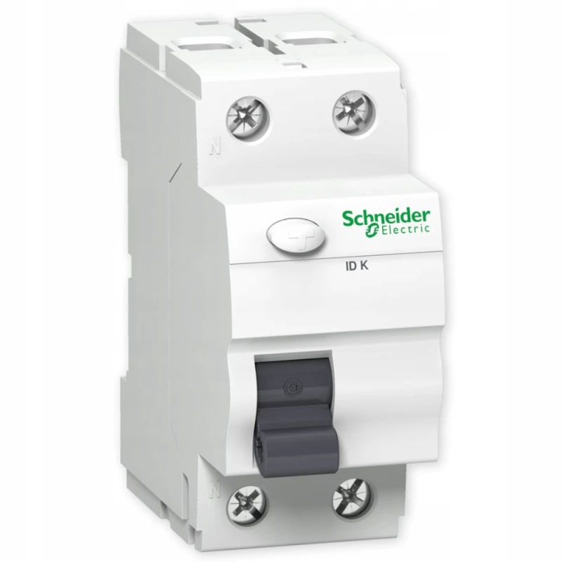 Wyłącznik Różnicowoprądowy Rcd Schneider 2P 40A 30