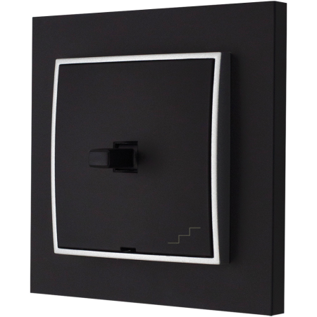 Włącznik Schodowy Styl Usa Karlik Mini 12/07