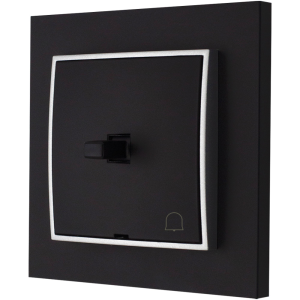 Włącznik Dzwonkowy Styl Usa Karlik Mini 12/07