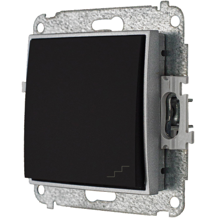 Włącznik Schodowy Bez Ramki Karlik Mini 12/07