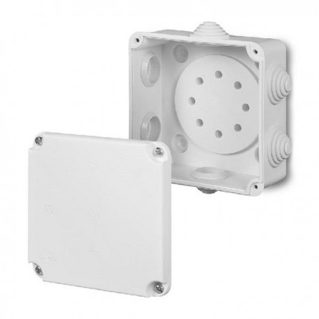 Puszka Natynkowa Hermetyczna 108X108X58Mm Ip55