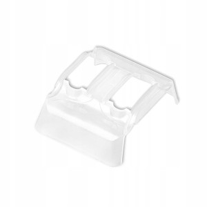 Uszczelniacz Do Łączników Mini 1 I 2 Klawisze Ip44