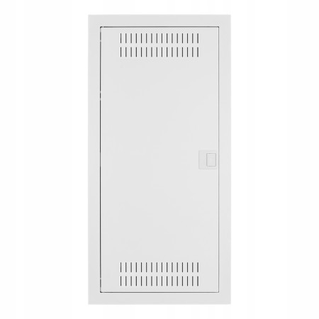 Rozdzielnica Multimedialna 4X12 Metalowa