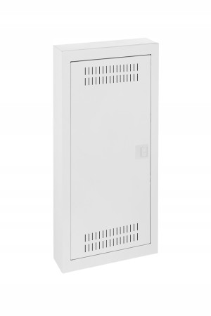 Rozdzielnica Multimedialna 4X12 Metalowa