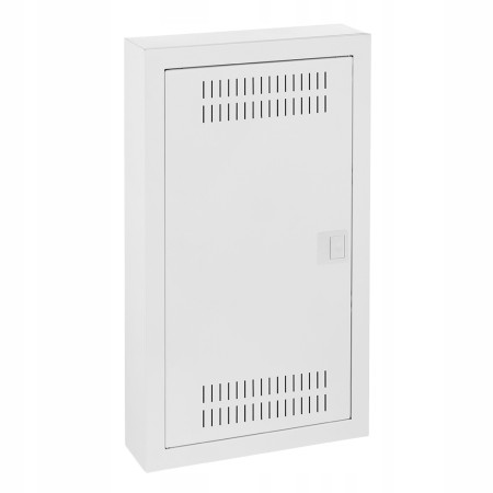 Rozdzielnica Multimedialna 3X12 Metalowa