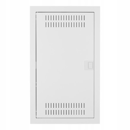 Rozdzielnica Multimedialna 3X12 Metalowa