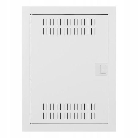 Rozdzielnica Multimedialna 2X12 Metalowa