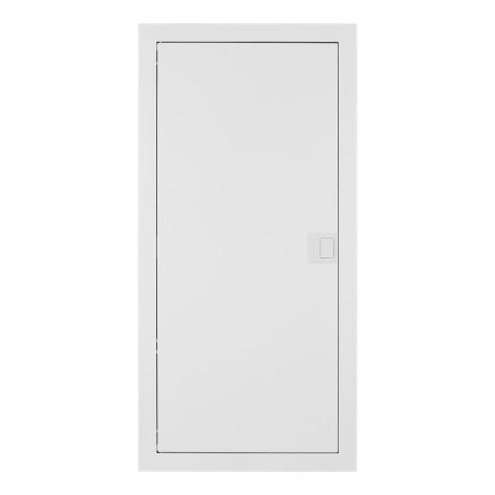 Rozdzielnica Modułowa 4X12 Metalowa Rozdzielnia